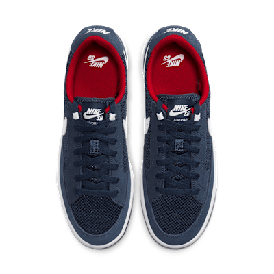 公式正規品!★SKATE SHOE SB ADVERSARY Nike SB Adversary Skate Shoe. Nike SI